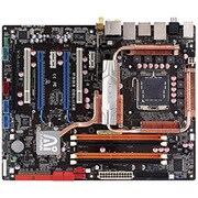 LGA775用マザーボード P5E3 Deluxe/WiFi-AP