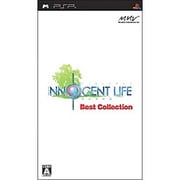 イノセントライフ 新牧場物語 （Best Collection） [PSPソフト]