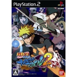 ヨドバシ Com バンダイナムコゲームス Bandai Namco Naruto ナルト 疾風伝 ナルティメットアクセル2 Ps2ソフト 通販 全品無料配達 ヨドバシ Com バンダイナムコゲームス Bandai Namco Naruto ナルト 疾風伝 ナルティメットアクセル2 Ps2ソフト 通販 全品無料配達