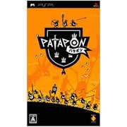 PATAPON [PSPソフト]