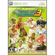 スマッシュコートテニス3 [XB360ソフト]