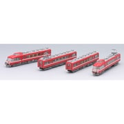ヨドバシ.com - Nゲージ 92319 名鉄7000系パノラマカー 2次 白帯