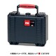 HPRCケース スポンジ タイプレッド RE2100C