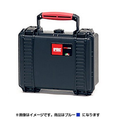HPRCケーススポンジ タイプブルー RE2100C