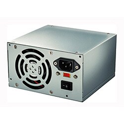 ATX電源 自作本舗シリーズ 8cmFAN搭載 450W KT-450RS