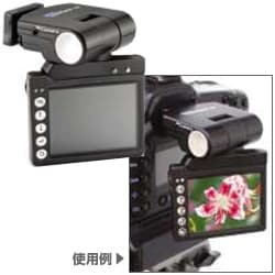 ジグビュー S2C（35mmフルサイズ） フルセット