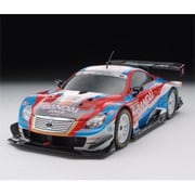 1/43 SUPER GT2007 バンダイ ダブルオー ダンロップ SC430