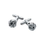 PN149-SS [カフス Knot Poat Cufflinks]