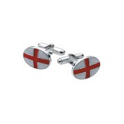 PN158-SS [カフス St.George Cufflinks]
