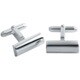 PN215-SS [カフス D Cufflinks]