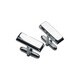 CUFF/B/S-SS [カフス Cufflinks Ingot With Post]