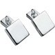CUFF/G/S-SS [カフス Cufflinks Square With Chain]