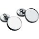 CUFF/C/S-SS [カフス Cufflinks Round With Chain]