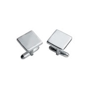 CUFF/H/S-SS [カフス Cufflinks Square With Post]