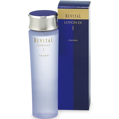 リバイタル ローションEX I (さっぱり) 130ml [化粧水]