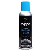 ZIPPO専用ガスボンベ （大缶）