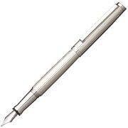 万年筆 Tuscani (M・中字) シルバー 782 005