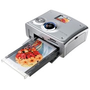 FinePix Printer シルバー QS-70