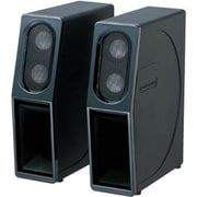 バックロードホーンスピーカー AT-SP30BLH