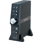 ヴァーティカルステレオアンプ AT-VSA30