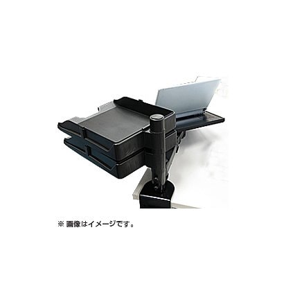 ノートパソコン用4軸式アーム改 MARMGUS10T