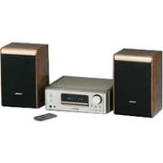 WBS-1EX-4 [DVD/CD HiFiステレオシステム WestBorough(ウエストボロウ)]