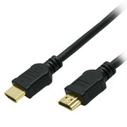 HDMIケーブル 1.0m ハイスピード 3D映像対応 Ver1.3a HIHDC-1M