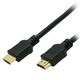 HDMIケーブル 3.0m ハイスピード 3D映像対応 Ver1.3a HIHDC-3M
