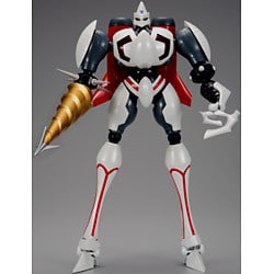 新世紀合金 真ゲッター2 河合商会限定（パールメタリック仕様）