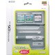 セレクトパックDS Lite ホワイトグレー [DS Lite用]