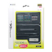 セレクトパックDS Lite ブラック [DS Lite用]