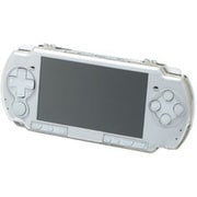 クリアケース ポータブル2 クリスタル [PSP-2000用]