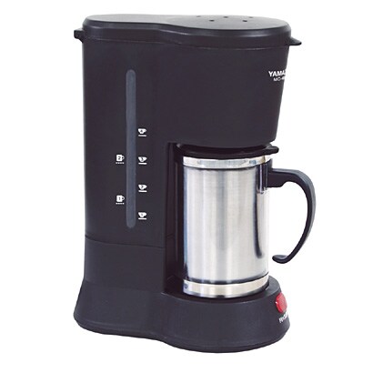 コーヒーメーカー オートドリップタイプ MC-480S