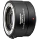EC-20 [ZUIKO DIGITAL 2x Teleconverter（ズイコーデジタル 2倍 テレコンバーター）]
