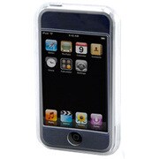 TUN-IP-000048 [iPod touch用 シリコンケース] ICEWEAR