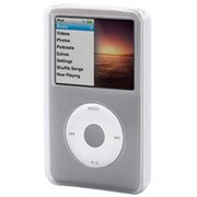 TUN-IP-000055 [iPod classic160GB用 シリコンケース] ICEWEAR