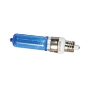 IC ハロゲンランプ 100V-200W ブルー 207