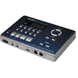 ヨドバシ.com - TASCAM タスカム CD-VT2 [ポータブルCDボーカル