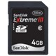 SDHCメモリーカード 最大20MB/s 4GB SDSDRX3-4096-903