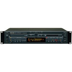 MD-CD1BMK2 [CDプレーヤー/MDレコーダー]