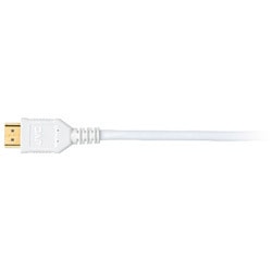 VX-HD1500-W （ホワイト） [HDMI－HDMIケーブル 5m]