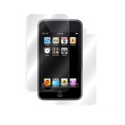 OLIPDT [iPod touch用 液晶保護シート] OverLay Plus