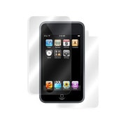 iPod touch用液晶保護シート OverLay Brilliant OBIPDT