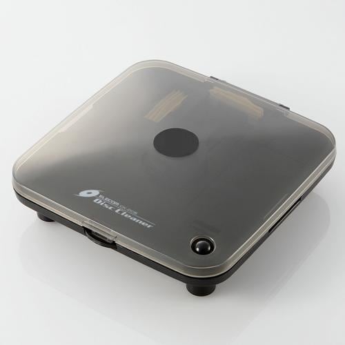 ディスククリーナー 電動タイプ CK-DC5