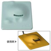 5＋5メディア対応 USB2.0 カードリーダー/ライター グリーン] PR-D1-RG