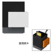 5＋5メディア対応 USB2.0 カードリーダー/ライター ホワイト] PR-L3-FW