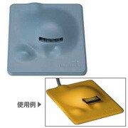 5+5メディア対応 USB2.0 カードリーダー/ライター グレー PR-D1-SG