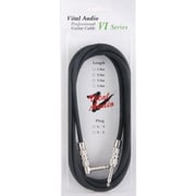 ギター用シールドケーブル VI-2.0m S/L