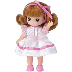 ヨドバシ Com タカラトミー Takaratomy Ld 24 リカちゃん ふたごのいもうとパーティミキちゃん 通販 全品無料配達 ヨドバシ Com タカラトミー Takaratomy Ld 24 リカちゃん ふたごのいもうとパーティミキちゃん 通販 全品無料配達