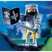プレイモービル スペシャル 勇敢な戦士 4666